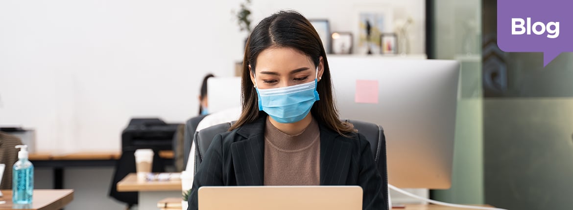 Employer Prepared To Return to Work Post-Pandemic