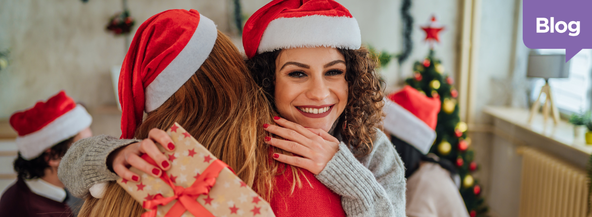 Supporting Employee Mental Health During the Holidays