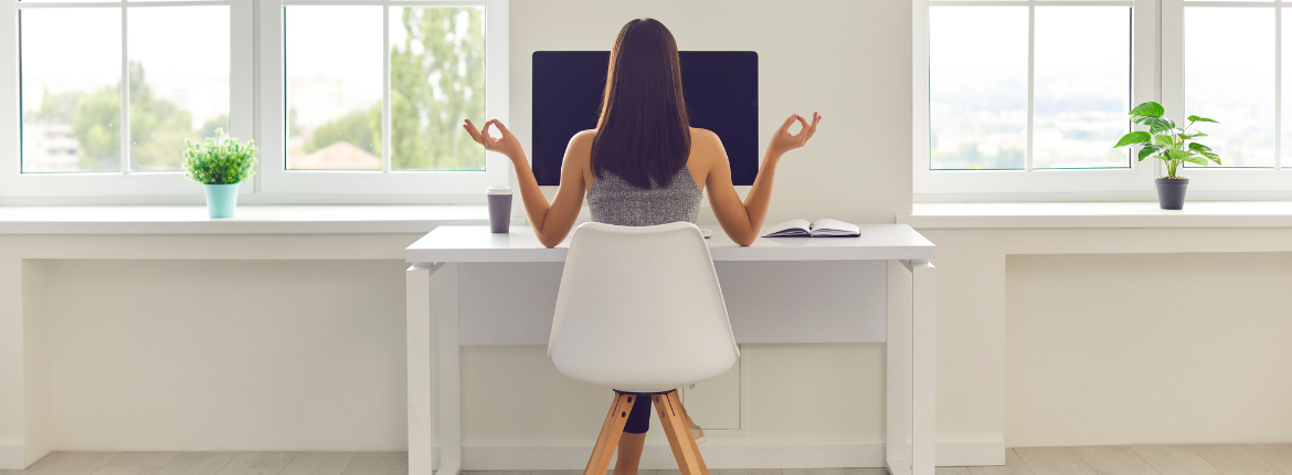 3 Mindfulness Exercises to Boost Focus & Concentration at Work